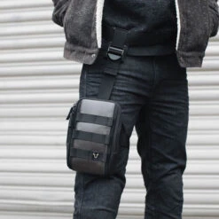Bolsa Pierna LA8 Swmotech -Accesorios De Moto Ventas bctrs0040950000 3 la8 2