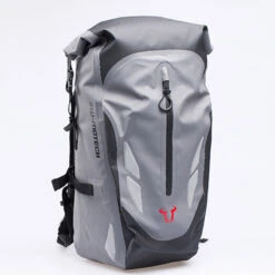 Mochila Moto SWMOTECH 25L Impermeable