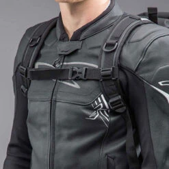 Mochila Moto SWMOTECH 25L Impermeable -Accesorios De Moto Ventas bcwpb0000310001 3 a2