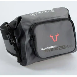 Riñonera Marca Sw-Motech Drybag 20 Mavi 2 Litros