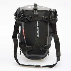 Bolsa Impermeable SWMotech Modelo DryBag 80 De 8L Multiusos