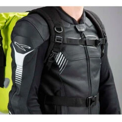 Mochila Moto Impermeable SwMotech 30lt Fluor -Accesorios De Moto Ventas bcwpb0001110000y 4 3