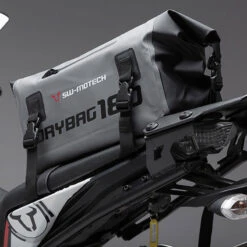 Bolsa Trasera Impermeable SWMotech DryBag 180 De 18L -Accesorios De Moto Ventas bcwpb0001810000 3 l2