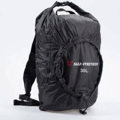 Mochila Moto Impermeable SWMotech 30L