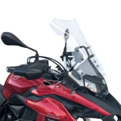 Deflectores WRS Para BENELLI TRK 502 / X 2017-