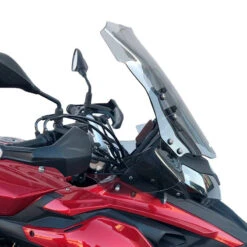 Deflectores WRS Para BENELLI TRK 502 / X 2017- -Accesorios De Moto Ventas be003 3 be003 3