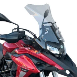 Deflectores WRS Para BENELLI TRK 502 / X 2017- -Accesorios De Moto Ventas be003 4 be003 4