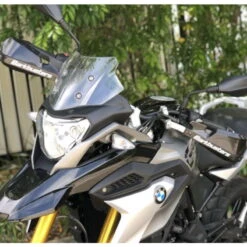 Paramanos VPS Barkbusters BMW G310GS-G310R