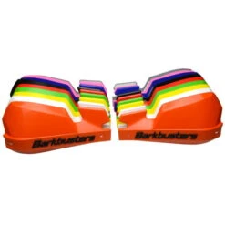 Paramanos VPS Barkbusters Honda CRF1100L AFRICA TWIN 2020+ -Accesorios De Moto Ventas bhg 082 00 np vps 3 aaaaa