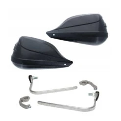 Paramanos Storm Barkbusters Suzuki DL250-DL1050-DL1050XT V-STROM -Accesorios De Moto Ventas bhg 086 00 np 3 sotrm