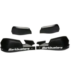 Paramanos Triumph Tiger 1200GT 22- Barkbusters VPS