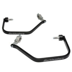 Kit Protección Del Paramanos Barkbusters Ducati Multistrada 950-1200-1260