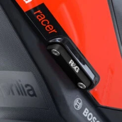 Tapas Ciegas RG Racing Aprilia