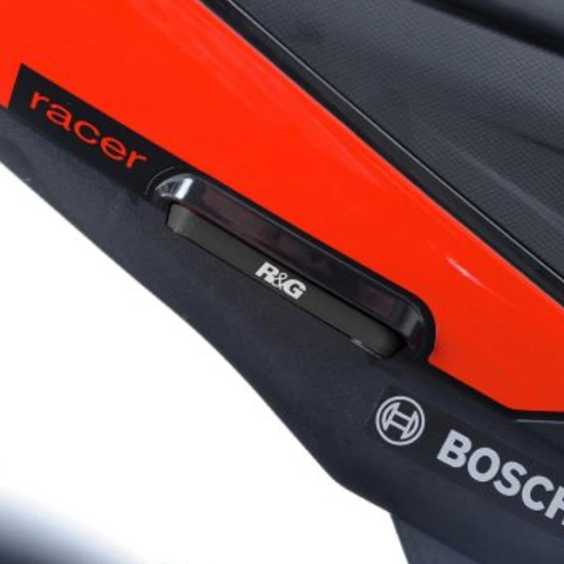 Tapas Ciegas RG Racing Aprilia 2 Tapas Ciegas RG Racing Aprilia - Imagen 2