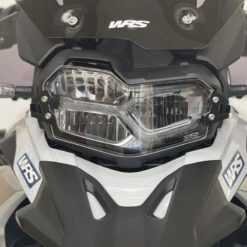 Protector De Faros F750GS-G850GS 18-21