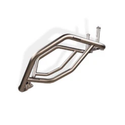 Defensa Titanio Superior BMW R1250GS Akrapovic