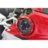 Tapa Cubierta Embrague Evotech Ducati Panigale V4