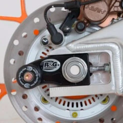 Soporte Diabolo Y Protector Honda CBR600/1000 -Accesorios De Moto Ventas cr0027bk 3 diabolo cbr1000 3