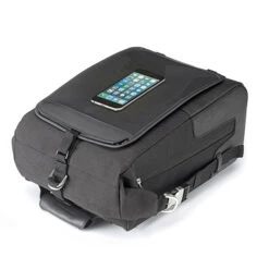 KAPPA Bolsa Sobredepósito De 10 Litros Modelo Cruiser -Accesorios De Moto Ventas cr600 3 cr600