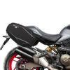 Fijacion Side Bag Holder Especifica Moto Ducati Monster 821 17-