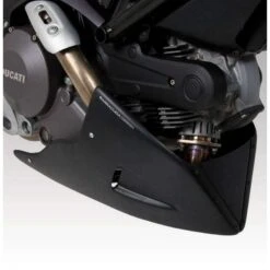 Quilla Aerosport Barracuda Ducati Monster 696-796