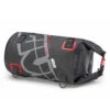 Bolsa De Carga Sillin Impermeable Givi 30Lts Gris-rojo