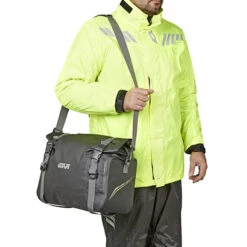 Bolsa Cargo 15L Givi -Accesorios De Moto Ventas ea120 3 ea120