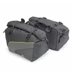Givi Alforjas Impermeables EA133 25l