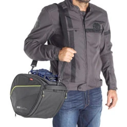 Bolsa Tunel EA135 15L GIVI -Accesorios De Moto Ventas ea135 4 135