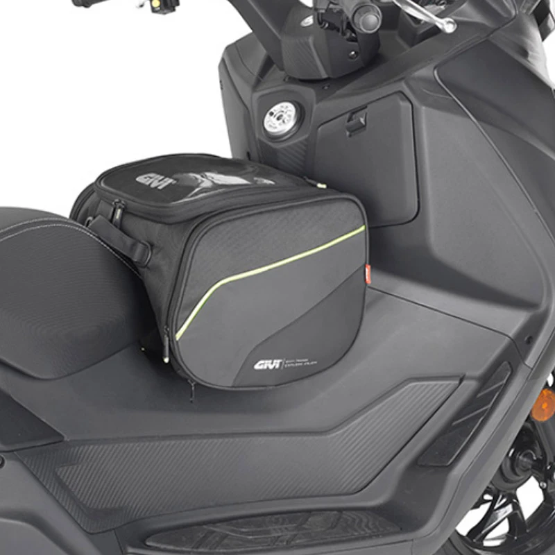 Bolsa Tunel EA136 23L GIVI 2 Bolsa Tunel EA136 23L GIVI - Imagen 2