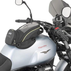 Givi Bolsa Sobredeposito Magnética EA138 6l -Accesorios De Moto Ventas ea138 3 138