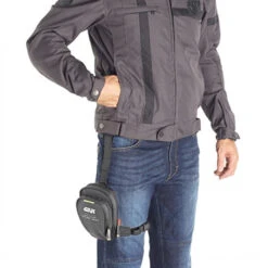 GIVI Bolsa Para Pierna EA139 -Accesorios De Moto Ventas ea139 3 39