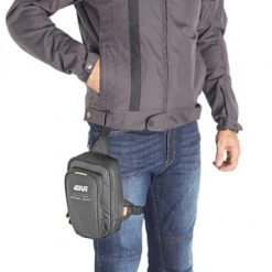 GIVI Bolsa Para Pierna XL EA140 -Accesorios De Moto Ventas ea140 3 140 1