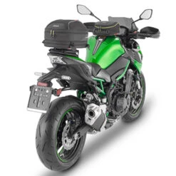 Bolsa De Sillín EA147 Givi 30l -Accesorios De Moto Ventas ea147 4 ea174