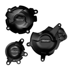 Tapas Motor Homologadas Honda CBR1000RR 17-19 GBRacing