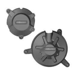 GB Racing Tapas De Motor Aprilia RSV4 2010-