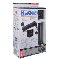 Puños Calefactables OXFORD Premium Retro