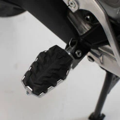 Kit Reposapiés EVO Honda CRF1000L Africa Twin / Adv Sports 18- -Accesorios De Moto Ventas frs0111210500 2 frs 01 112 10500 3 xl