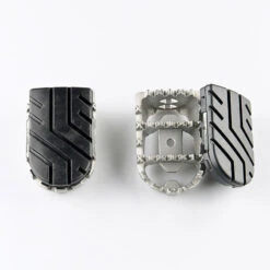 Reposapies ION Ducati Desert X 22- SWMotech