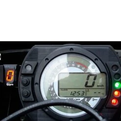 Indicador De Marchas GIPRO Ds KAWASAKI -Accesorios De Moto Ventas gipro ds 3 gipro marcha 3 1