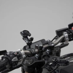 Kit Fijación Universal Con Funda Telefono SWMotech -Accesorios De Moto Ventas gps0030835100 4 315