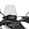 Soporte GPS Quick-Lock Salpicadero BMW F650-700-800GS SWMotech