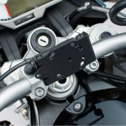 Soporte Telefono Gps Para BMW SWMotech