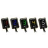 Indicador De Marchas GIPRO X-Type G2