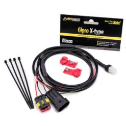 Indicador De Marchas GIPRO X-Type G2 Yamaha WR250 Y 450 -Accesorios De Moto Ventas gpx s0x 3 13 8