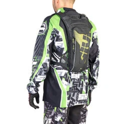 Mochila Moto Givi 3 Litros -Accesorios De Moto Ventas grt719 3 77