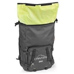 Alforjas Laterales Canyon Givi Impermeables 25L -Accesorios De Moto Ventas grt720 4 720