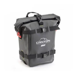 Bolsa Cargo Canyon 8L Givi