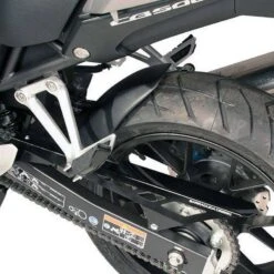 Guardabarros Trasero Con Cubre Cadena Barracuda Honda Cb500x-f -Accesorios De Moto Ventas hcx5 paraf 3 guardabarros20trasero20honda20cb500x2014 1720hcx5 paraf