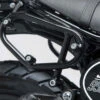 SLC Soporte Lateral Maleta Yamaha SCR 950 17- SWMotech